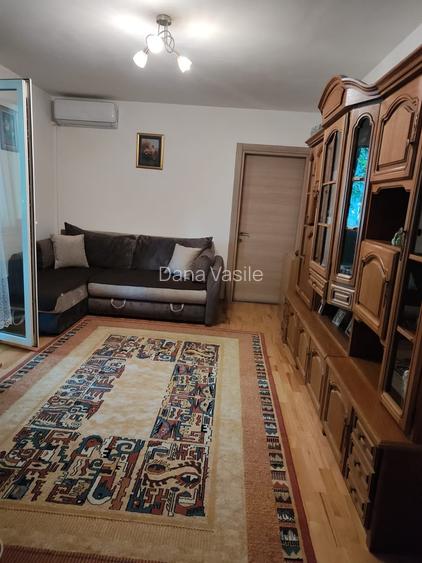 Apartament 4 camere, 81 mp, mobilat/utilat | Berceni – Obregia, Sector 4