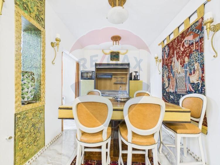 Apartament cu 2 camere artistic in zona Sebastian - 3