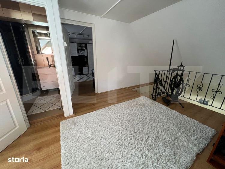 Casa Individuala, 135 mp, Cartier Unirii - 9