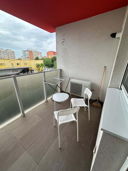 Apartament 2 camere de inchiriat ARED Micalaca SUPECO - 5