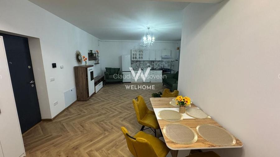 Apartament de închiriat – 3 camere, zonă centrală, Sibiu