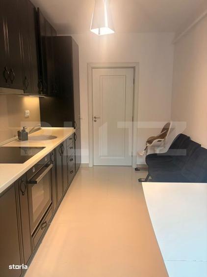 Apartament 2 camere - 8