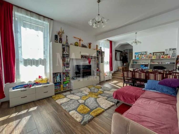 Casa 3 camere de vanzare in Floresti - 3