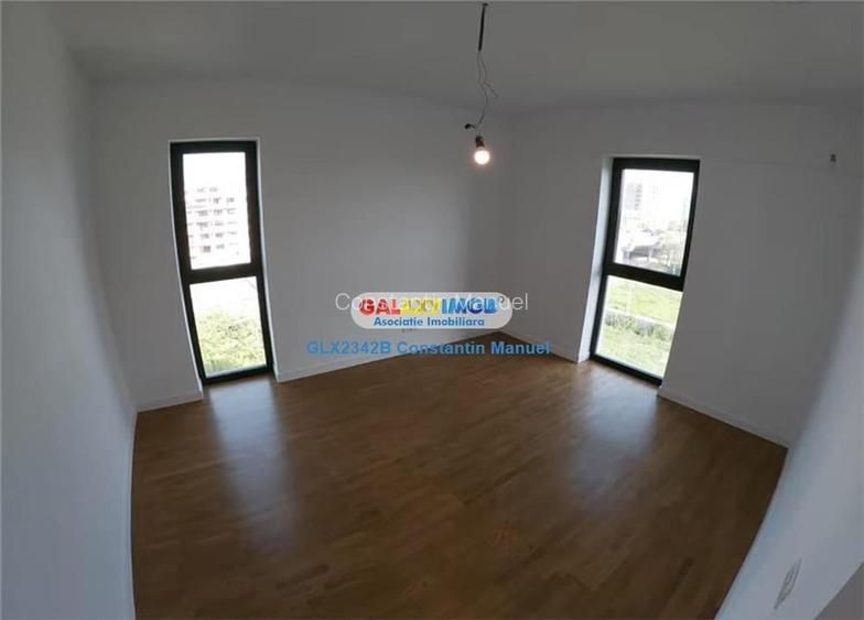 Apartament cu 4 camere, bloc nou, zon Herastrau, Soseaua Nordului