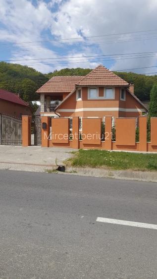 Casa de vanzare Lupesti Casa de vanzare Lupesti