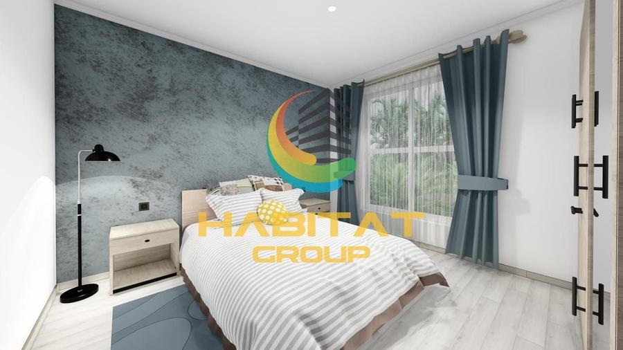 Casa individuala 4 camere-Popesti Leordeni - 11