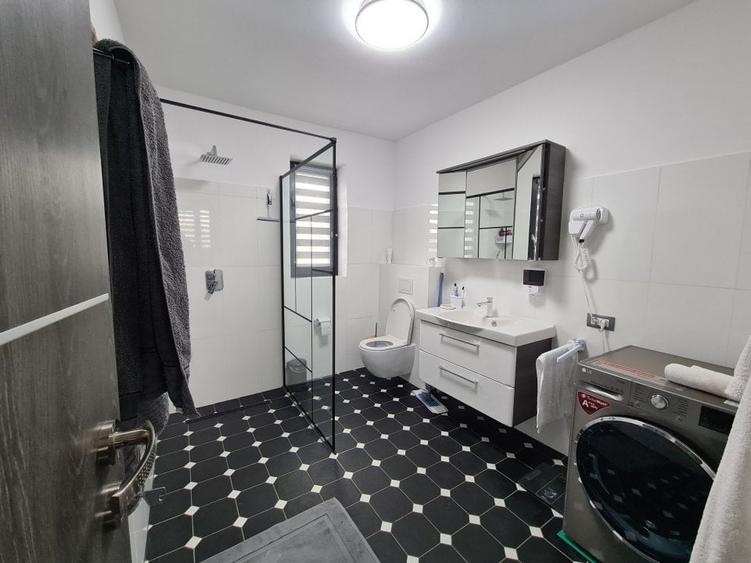 Oportunitate Unica: Teren Intravilan cu Hală de productie și Casă Modernă - 16