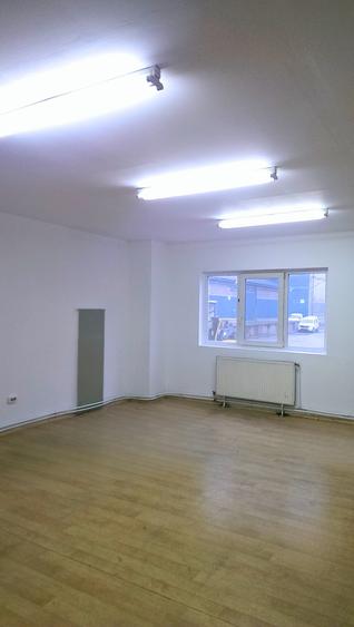 Spațiu depozitare/producție de închiriat – 602 mp (Someșeni) - 3