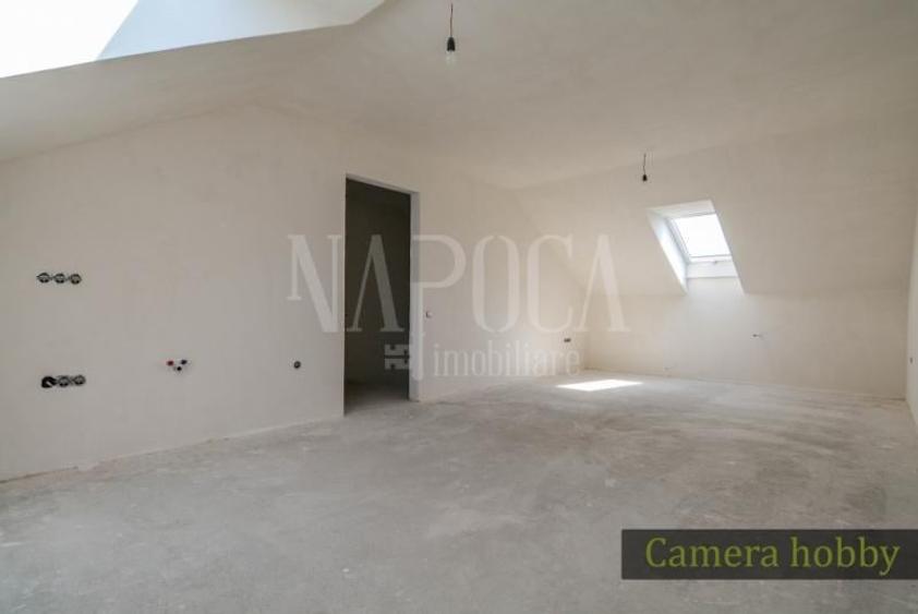 Casa 5 camere de vanzare in Floresti - 10