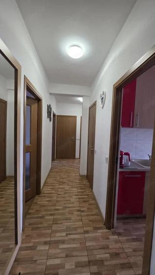 Apartament 3 camere, 76.80 mp, zona Ultracentral - 17