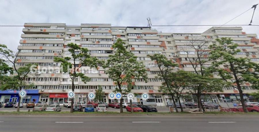 Spatiu Comercial 84 MP | Zona Piata Victoriei - Banu Manta - Spatiu Comercial 84 MP | Zona Piata Victoriei - Banu Manta -