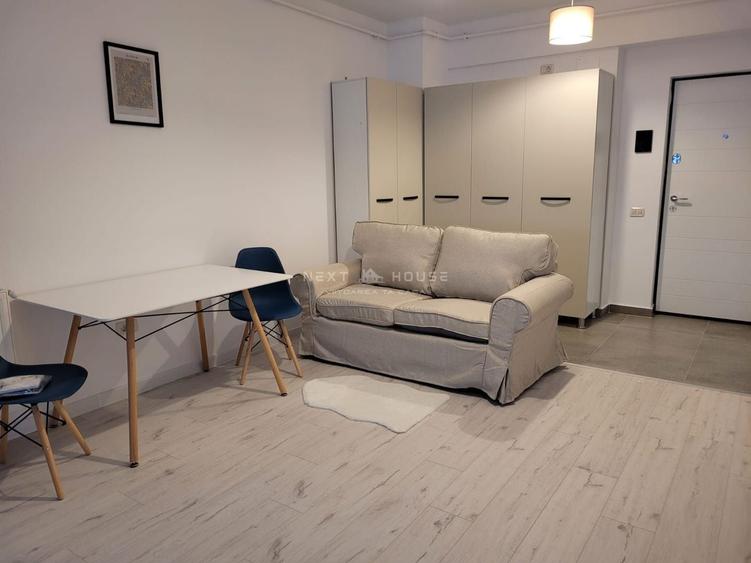 Garsoniera Liberty Mall ( Rahova - Parcul Carol ) -  2 km de Unirii - 1