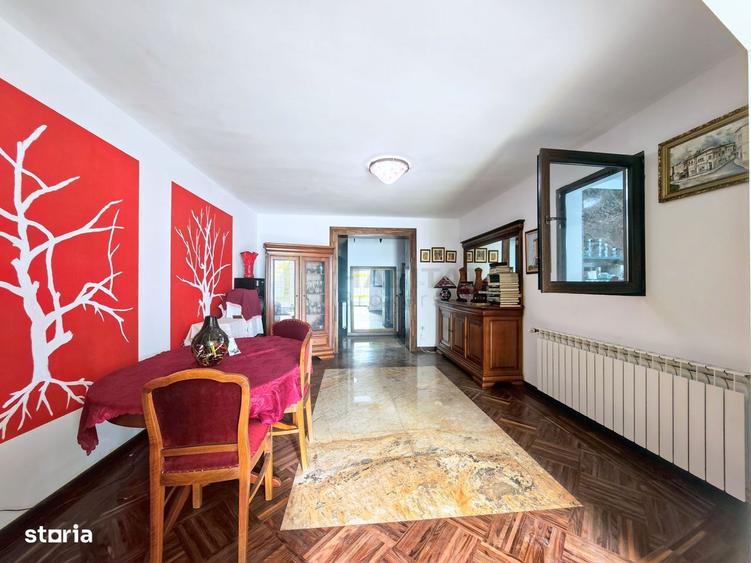 Oportunitate I in Centrul Targovistei: Cladire de 498 mp - 5