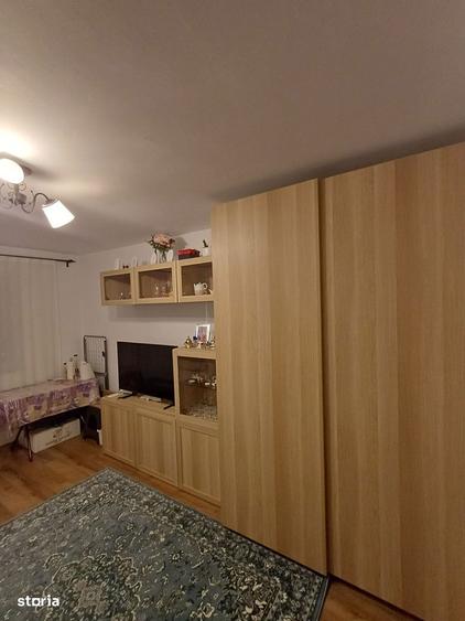 Vand garsoniera Kaufland Oltenitei - Berceni - 2