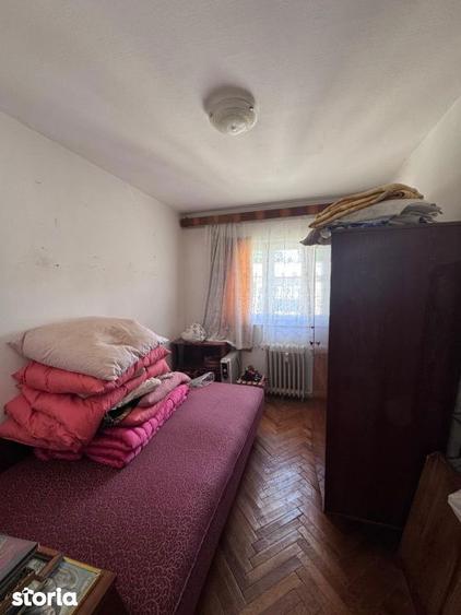 Apartament 3 camere , zona Hurmuzachi , Radauti - 4
