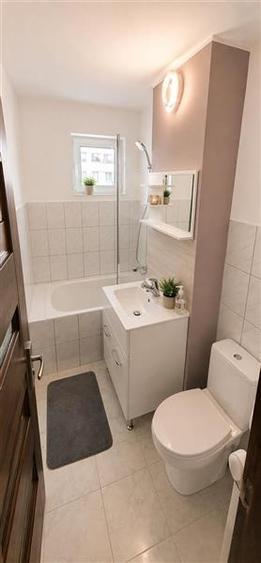 Decomandat, etaj2, mobilat, utilat, balcon, Tractorul, Brasov - 6