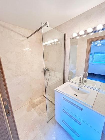 INVESTITIE CU CHIRIAS VILA Pipera - piscina exterioara - gradina - 9