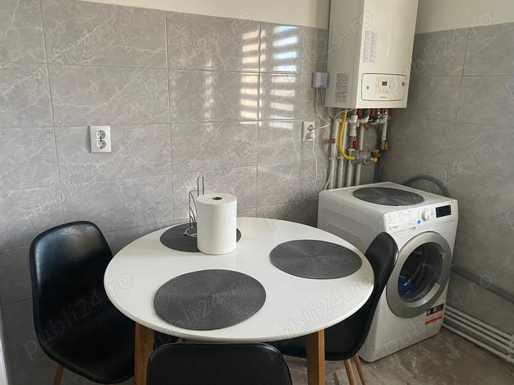 Ap 2 camere cu centrala termica proprie, AC, Brazda lui Novac - 5