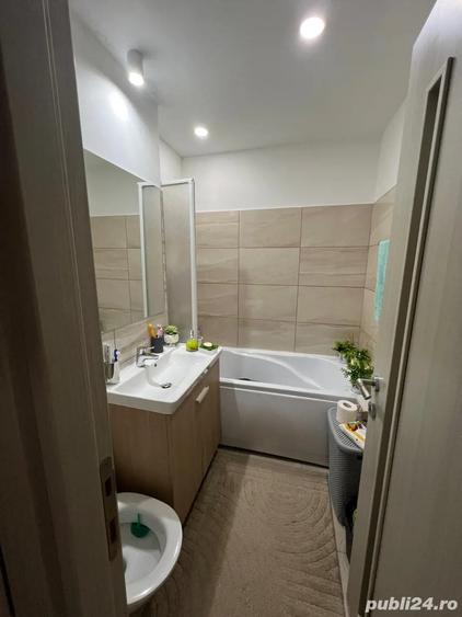 Ap 2 camere decomandat ,sector 3,metrou 1 Decembrie 1918 - 3