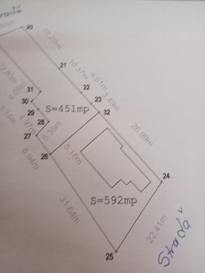 Teren Intravilan 451mp Modelu, Călărași  - 7