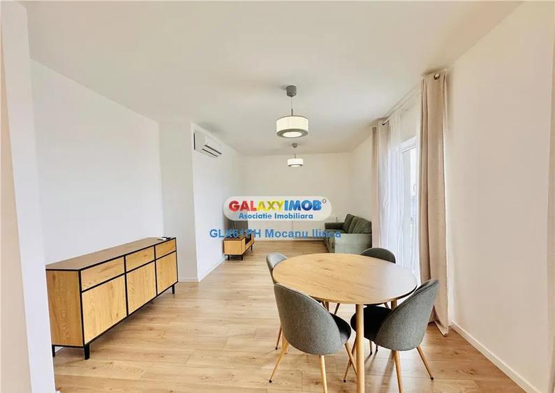 Apartament 2 camere, bloc nou, zona Sud-Pleiades, Ploiesti - 5