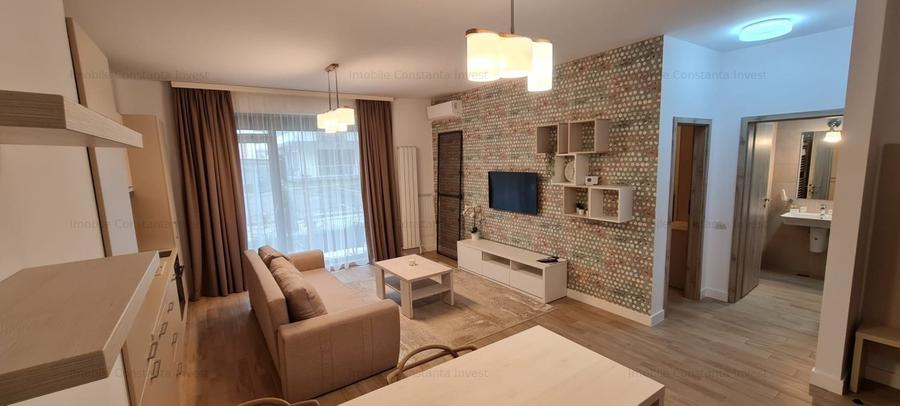 STATIUNEA MAMAIA - OPERA - 2 CAMERE LOC DE PARCARE - TERMEN LUNG - 1