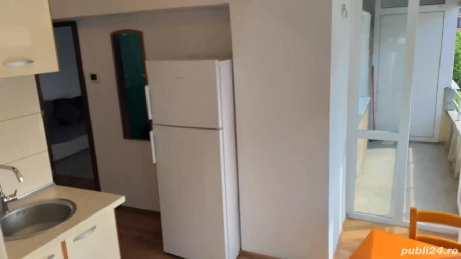 Proprietar inchiriez garsoniera pe Str. Calea Bucuresti - Brasov - 5