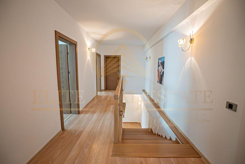 Vilă 5 camere | aproape de mare | alternativă reală la Constanța - 15