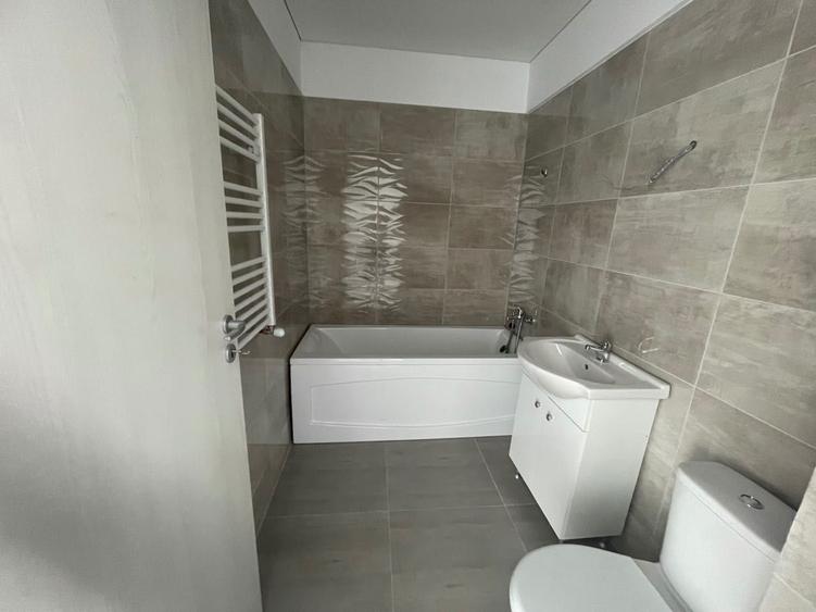 Apartament 2 camere incalzire in pardoseala - 4