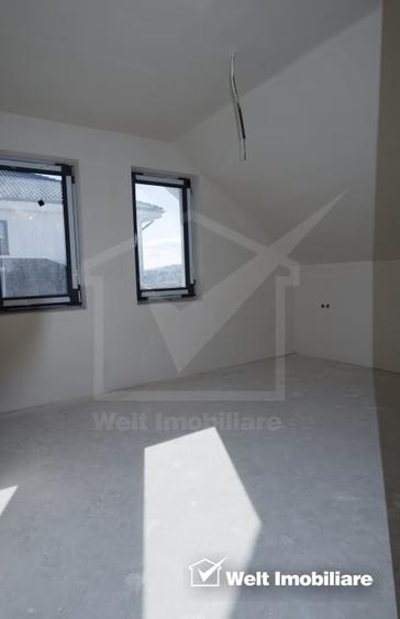 Casa individuala moderna in centrul comunei Chinteni–confort, spatiu si eleganta - 27