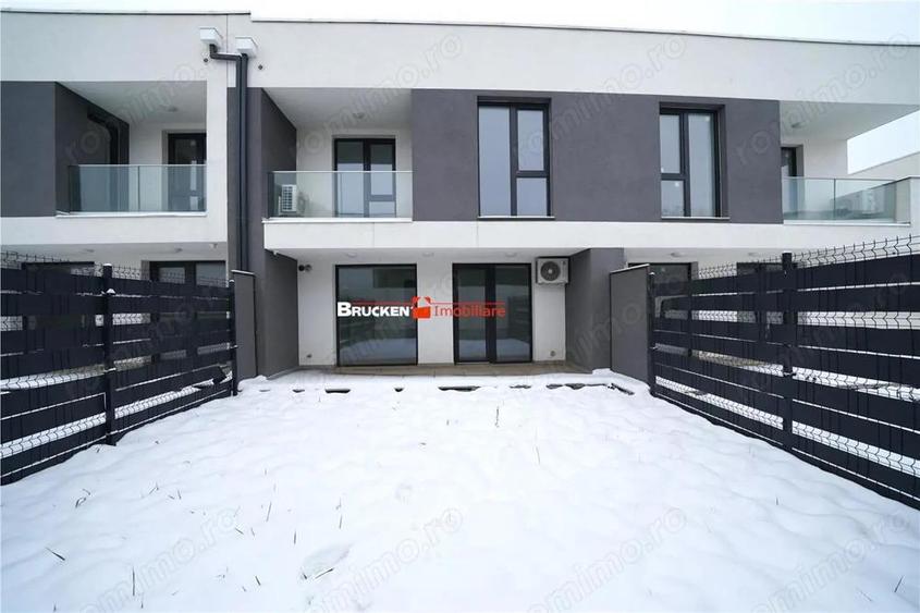 Vila in Nufarul | Ansamblu rezidential nou - 4