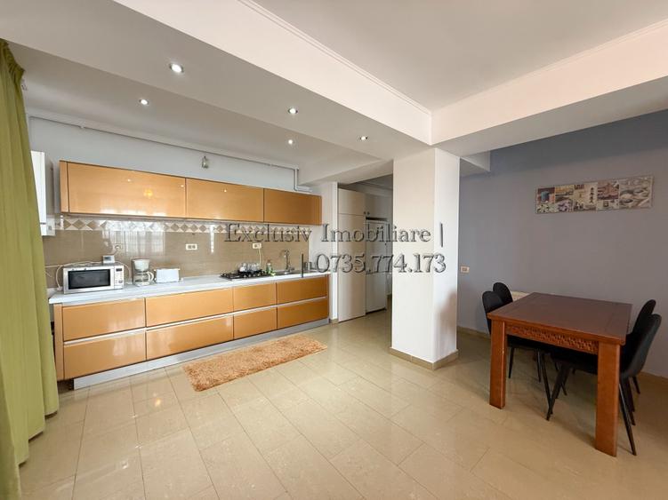 Apartament 2 camere | 70 mp | Termen lung | Summerland Mamaia - 5