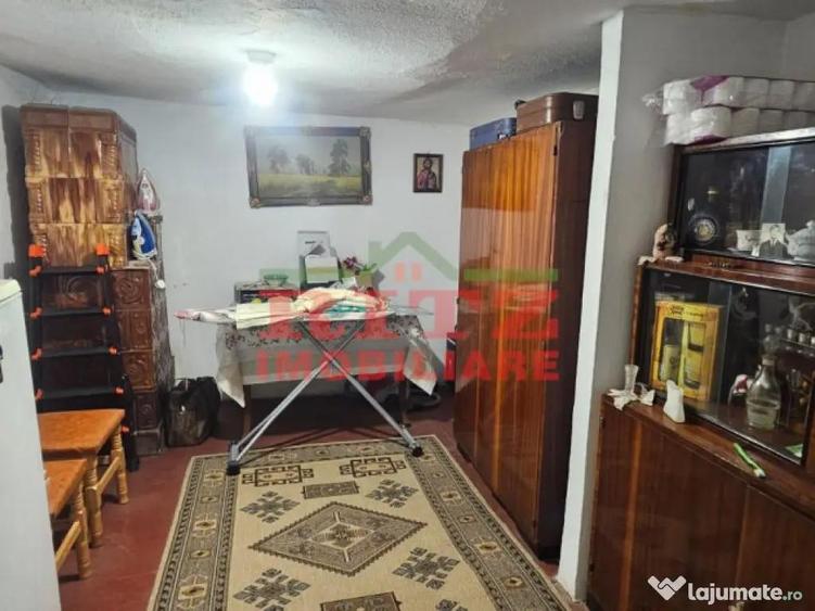 NOU! Casa P 1E, garaj, gradina! - 3