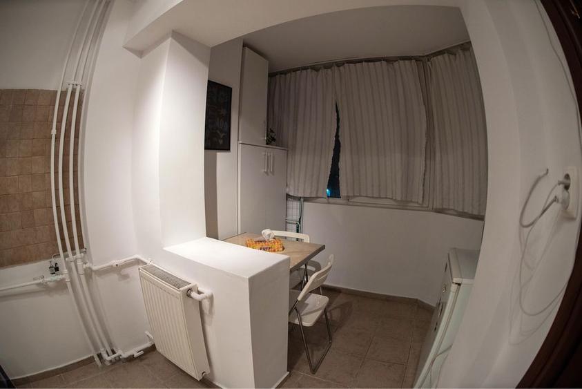 Garsoniera Crangasi - Metrou - Inchiriere - 1