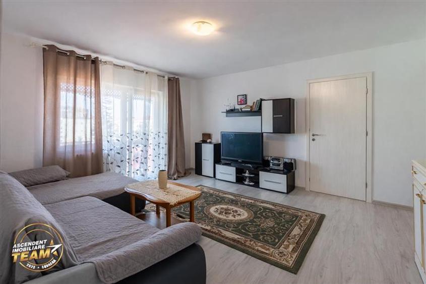 FILM! Apartament 2 camere,luminos,loc parcare,in centrul statiunii Covasna - 1
