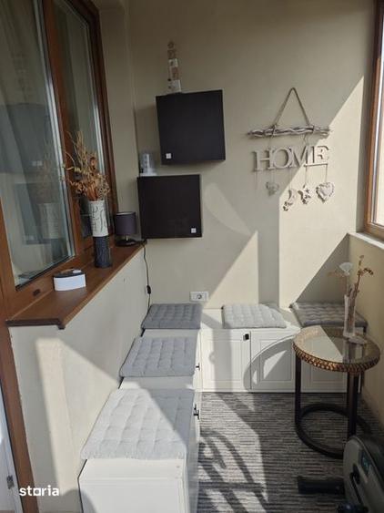 Apartament modern 2 camere cartier Tei - 5