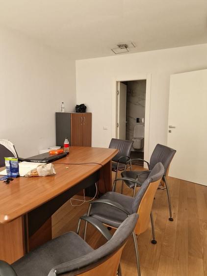 Piata Unirii Apart nou finisaje lux  131 mp plus curte 200 mp garaj - 13