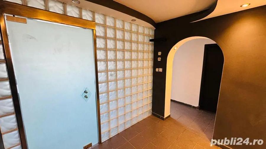 Dristor Metrou Centrala Proprie - 9