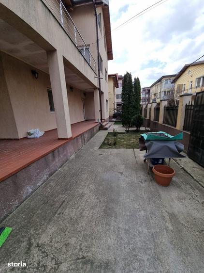 Vila individuala 6 camere_4 bai_Str. Amurgului_Metrou Dimitrie Leonida - 14