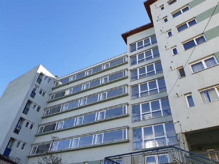 Apartament 1 camera, confort sporit, 2 balcoane in Manastur, Magazin Nora - 15