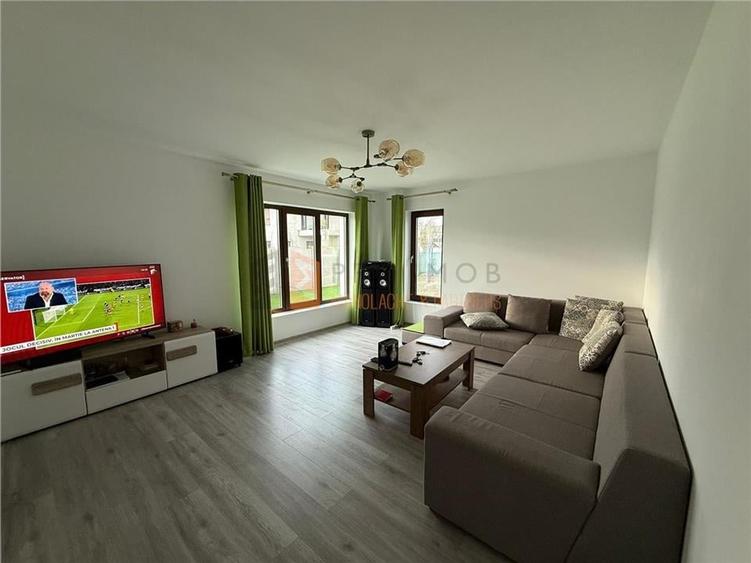 EXCLUSIVITATE! Casa tip P+1 zona Gura  Calnaului - 2