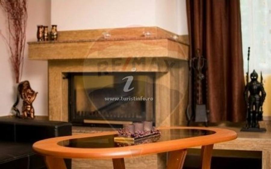 Vila/Casa de vacanta la munte (D+P+E+M) - Prahova - Provi... - 16