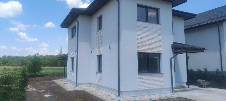 Casa de vanzare in Strejnicu - 6