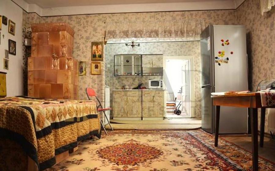 Imobil cu Mare Potential Comercial Calea Domneasca Vizavi de - 12