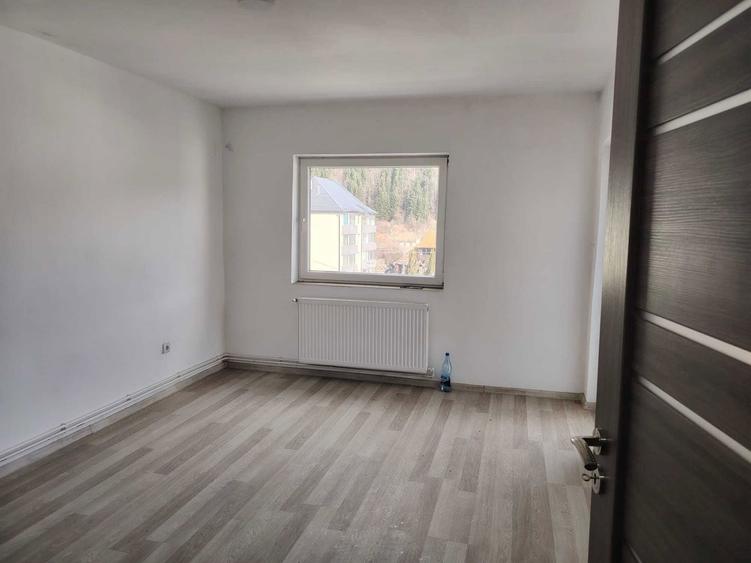 Garsoniera 27mp Toplita jud.Harghita - 3