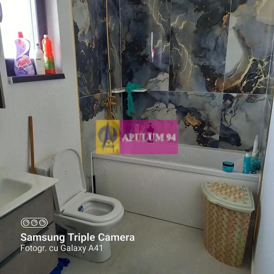 Vila P+1+pod- Fundeni- Dobroesti - 8