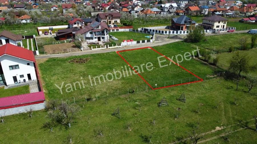 Teren de vanzare in Curtea de Arge?, cartier Marina. - 3