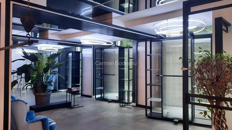 Bd Unirii, spatiu comercial 403 mp, de inchiriat