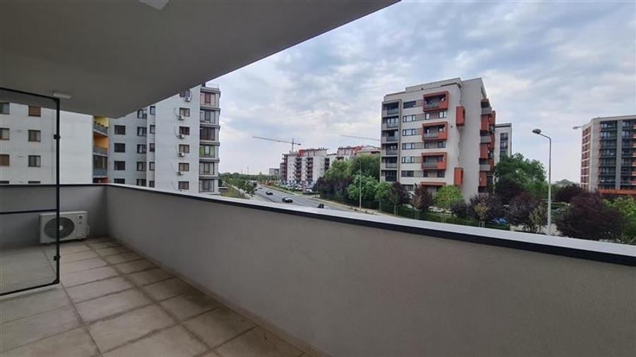 APARTAMENT NOU, CENTRALA PROPRIE, COMISION 0% - 8