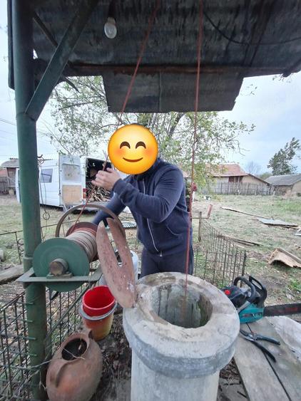 Inchiriez casa sat Gurbanesti, judet Calarasi Pret 800 Ron lunar - 3